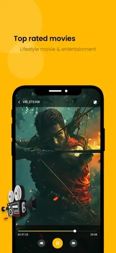 chiraiya-hotstar Top Rated Movies