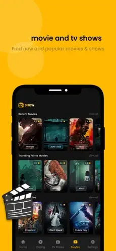 chiraiya-hotstar movie
