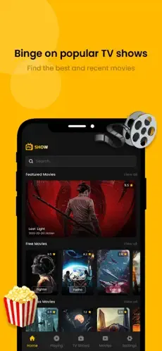 chiraiya-hotstar tv show